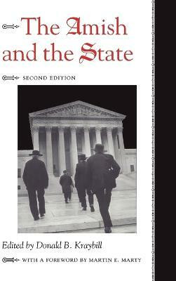 The Amish and the State(English, Paperback, unknown)