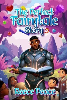 The Perfect Fairytale(English, Paperback, Peace Reece)