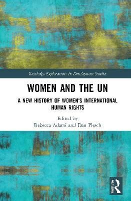 Women and the UN(English, Paperback, unknown)