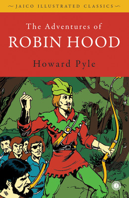 Adventures of Robin Hood(English, Paperback, unknown)