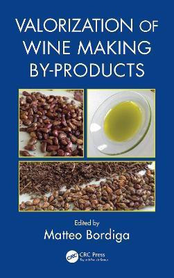 Valorization of Wine Making By-Products(English, Electronic book text, unknown)