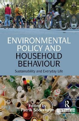 Environmental Policy and Household Behaviour(English, Hardcover, unknown)