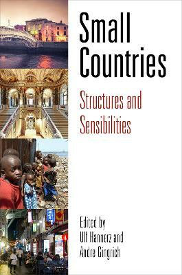 Small Countries(English, Hardcover, unknown)