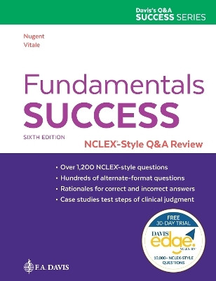 Fundamentals Success(English, Paperback, Nugent Patricia M.)