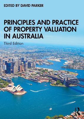 Principles and Practice of Property Valuation in Australia(English, Paperback, unknown)
