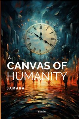 A Canvas of Humanity(English, Hardcover, unknown)