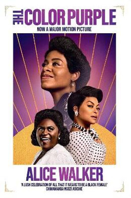 The Color Purple(English, Paperback, Walker Alice)