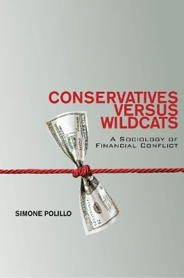 Conservatives Versus Wildcats(English, Electronic book text, Polillo Simone)