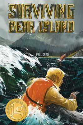 Surviving Bear Island(English, Paperback, Greci Paul)