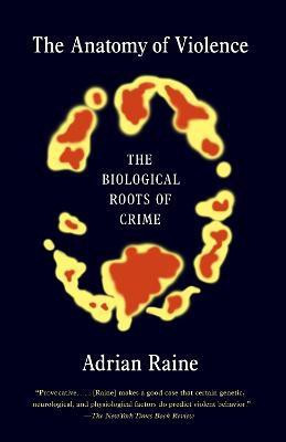 The Anatomy of Violence(English, Paperback, Raine Adrian)