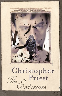 The Extremes(English, Paperback, Priest Christopher)