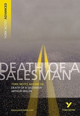 Arthur Miller 'Death of a Salesman': everything you need to catch up, study and prepare for 2025 assessments and 2026 exams(English, Paperback, Page Adrian)