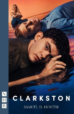 Clarkston(English, Paperback, Hunter Samuel D.)
