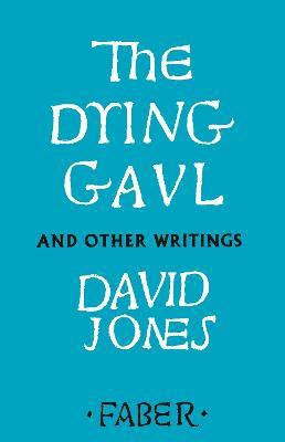 The Dying Gaul and Other Writings(English, Paperback, Jones David)