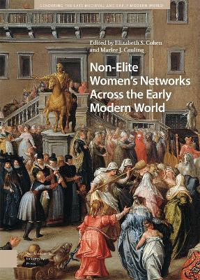 Non-Elite Women's Networks Across the Early Modern World(English, Electronic book text, unknown)