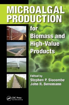 Microalgal Production for Biomass and High-Value Products(English, Electronic book text, unknown)