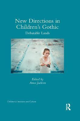 New Directions in Children's Gothic(English, Paperback, unknown)