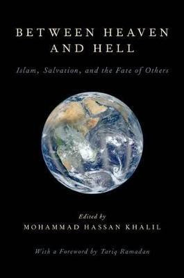 Between Heaven and Hell(English, Paperback, unknown)