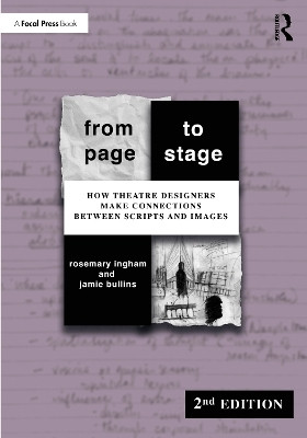 From Page to Stage(English, Paperback, Ingham Rosemary)
