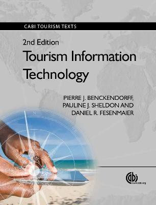Tourism Information Technology(English, Paperback, Benckendorff Pierre)