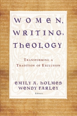 Women, Writing, Theology(English, Paperback, unknown)