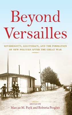 Beyond Versailles(English, Hardcover, Pergher Roberta)