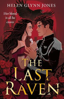 The Last Raven(English, Paperback, Jones Helen Glynn)