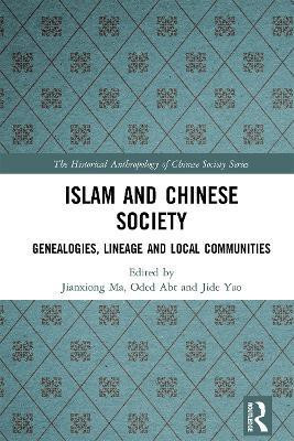 Islam and Chinese Society(English, Paperback, unknown)