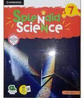 SPLENDID SCIENCE CLASS -7(Paperback, LALI JOHN)