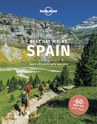 Lonely Planet Best Day Walks Spain(English, Paperback, Lonely Planet Stuart)