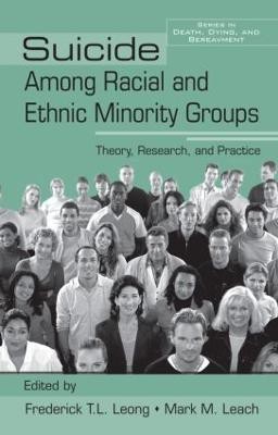 Suicide Among Racial and Ethnic Minority Groups(English, Hardcover, unknown)