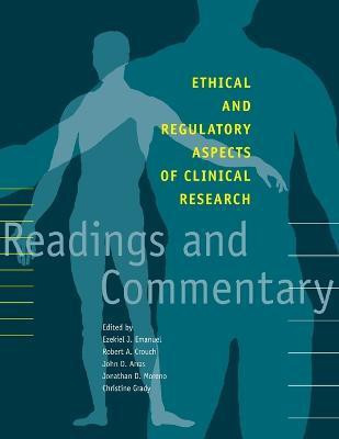 Ethical and Regulatory Aspects of Clinical Research(English, Paperback, unknown)