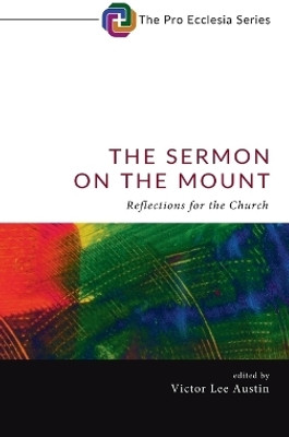 The Sermon on the Mount(English, Hardcover, unknown)