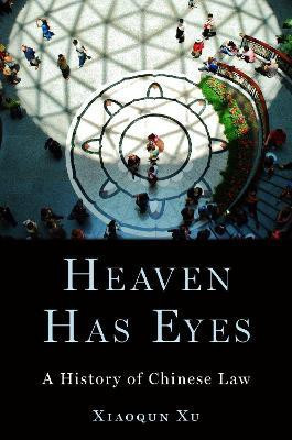 Heaven Has Eyes(English, Hardcover, Xu Xiaoqun)