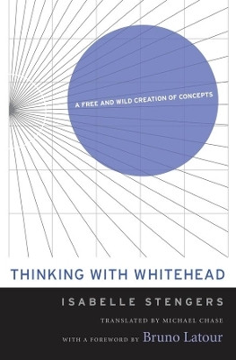 Thinking with Whitehead(English, Paperback, Stengers Isabelle)