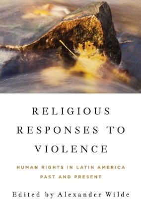 Religious Responses to Violence(English, Paperback, unknown)