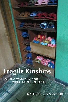 Fragile Kinships(English, Paperback, Goldfarb Kathryn E.)