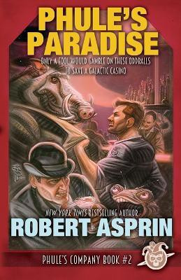 Phule's Paradise(English, Paperback, Asprin Robert)