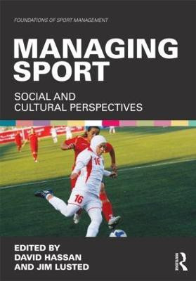 Managing Sport(English, Paperback, unknown)