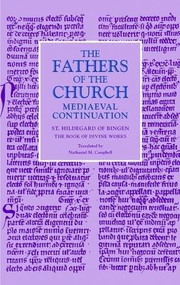 The Book of Divine Works(English, Paperback, Bingen St. Hildegard of)
