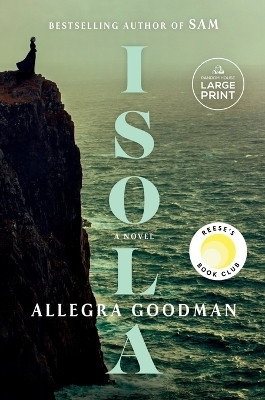 Isola: Reese's Book Club(English, Paperback, Goodman Allegra)