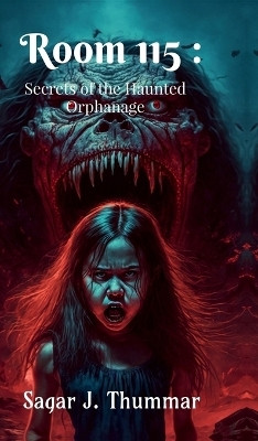 Room 115(English, Hardcover, Sagar J Thummar)