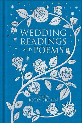 Wedding Readings and Poems(English, Hardcover, unknown)
