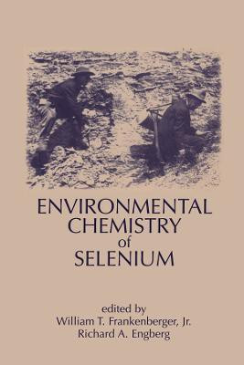 Environmental Chemistry of Selenium(English, Paperback, Frankenberger William T.)