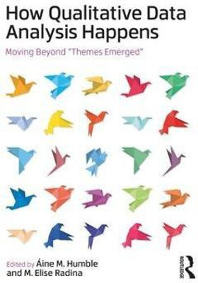 How Qualitative Data Analysis Happens(English, Paperback, unknown)