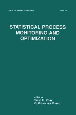 Statistical Process Monitoring and Optimization(English, Paperback, unknown)