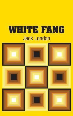 White Fang(English, Hardcover, London Jack)