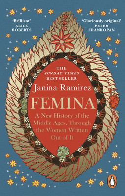 Femina(English, Paperback, Ramirez Janina)