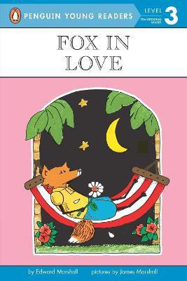 Fox in Love(English, Paperback, Marshall Edward)