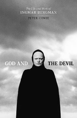 God and the Devil(English, Hardcover, Cowie Peter)